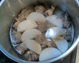 圧力鍋で!食べたくなったその日におでん!作り方3写真