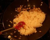本格！醤油香ばし豚チャーハン☆作り方9写真
