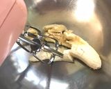 甘さ控え目ヘルシー★ラズベリーマフィン作り方1写真