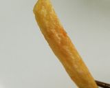カリッ!サクッ!ホクホクのポテトフライ!作り方11写真