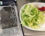 ツナマヨ丼作り方2写真