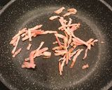 レンチン玉ねぎで、オニオングラタンスープ作り方2写真