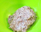 絶品焼き餃子作り方2写真