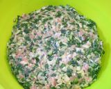 絶品焼き餃子作り方3写真