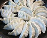 絶品焼き餃子作り方5写真