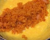 今夜のご飯にふわトロ オムライス♪作り方8写真