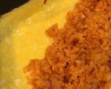 今夜のご飯にふわトロ オムライス♪作り方9写真