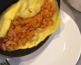 今夜のご飯にふわトロ オムライス♪作り方11写真