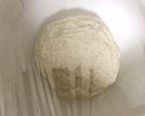 トースターでバナナ酵母シンプルベーグル作り方1写真