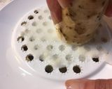 美味しいとろろご飯作り方1写真