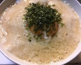 美味しいとろろご飯作り方3写真