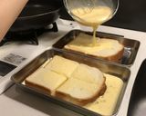 食パンやバゲットで簡単フレンチトースト♡作り方2写真