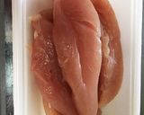 鶏飯作り方1写真