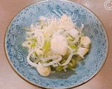 鶏飯作り方7写真