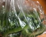 簡単ゴーヤ佃煮(ゴーヤ漬け・苦くない)作り方2写真