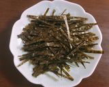 鶏飯作り方8写真