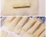 技あり♬やみつきカリカリチーズスティック作り方2写真