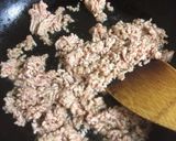 台湾焼きそば作り方3写真