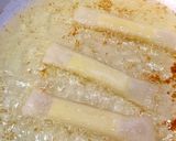 技あり♬やみつきカリカリチーズスティック作り方3写真