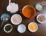 鶏飯作り方9写真