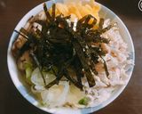 鶏飯作り方10写真