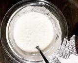美味しいフルーツと甘納豆の大福作り方7写真