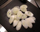 フライパンひとつで簡単！回鍋肉♡作り方2写真