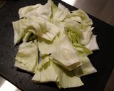フライパンひとつで簡単！回鍋肉♡作り方3写真