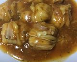 丸美屋麻婆豆腐の素ロールキャベツ 大人気作り方4写真
