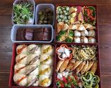お弁当に!うずら卵のちくわ巻き作り方5写真