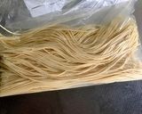 時短でサバのトマトソースパスタ作り方1写真