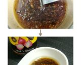 簡単手作り♪香味コク旨な和風ドレッシング作り方5写真