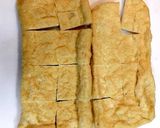 なすと油揚げの煮浸し 簡単 常備菜作り方2写真