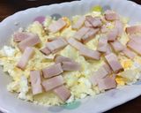 じゃがいもと卵のグラタン作り方8写真