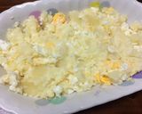 じゃがいもと卵のグラタン作り方7写真