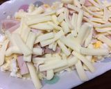 じゃがいもと卵のグラタン作り方9写真