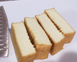 簡単 厚揚げにネギおかか作り方2写真