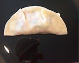 中身たっぷりの大判餃子作り方3写真