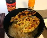 中身たっぷりの大判餃子作り方4写真
