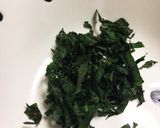 茄子の明太マヨ焼き作り方4写真