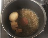 五香が決め手の豚角煮作り方19写真