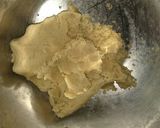 ＨＭ+サラダ油+砂糖の【黄金比クッキー】作り方2写真