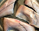 かれいの煮付け フライパンで簡単作り方1写真