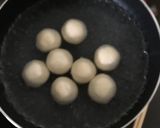 巨峰in団子のフルーツポンチ作り方4写真