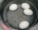 根菜入りおでん風⭐メープル味噌煮作り方2写真