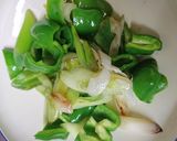 本気の回鍋肉作り方2写真