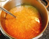 下ごしらえ5分⁈玉ねぎのトロトロスープ作り方4写真
