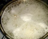 絶対に吹きこぼさせないパスタの茹で方♪作り方1写真