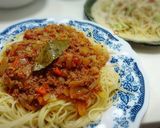 絶対に吹きこぼさせないパスタの茹で方♪作り方2写真