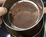 cremson流ガトーショコラ (1)作り方33写真